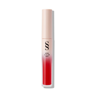 7499442 Sensilis Lip Glow Oil Repair Gloss 05 Berry Me