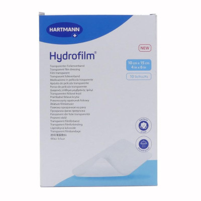 6753699 Hydrofilm Penso 10x15cm x10