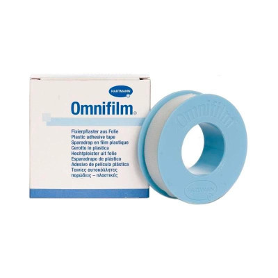 6756791 Omnifilm Adesivo 1,25cmx5m