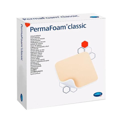 6605501 Permafoam Classic Penso Espuma 10cmx10Cm x10