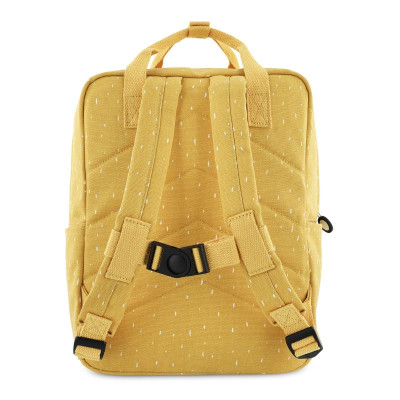 5400858942135 Trixie Baby Mr Lion Mochila Grande