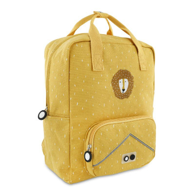 5400858942135 Trixie Baby Mr Lion Mochila Grande