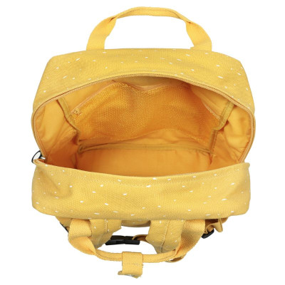 5400858942135 Trixie Baby Mr Lion Mochila Grande