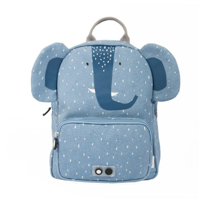 5420047902146 Trixie Baby Mr. Elephant Mochila