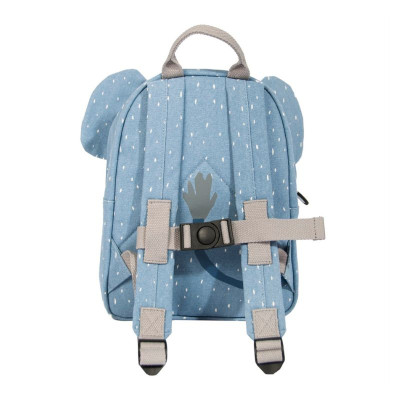 5420047902146 Trixie Baby Mr. Elephant Mochila