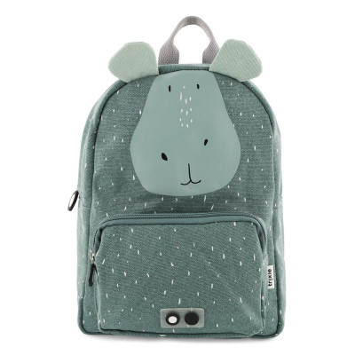 5420047902207 Trixie Baby Mr. Hippo Mochila