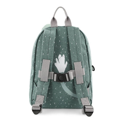 5420047902207 Trixie Baby Mr. Hippo Mochila