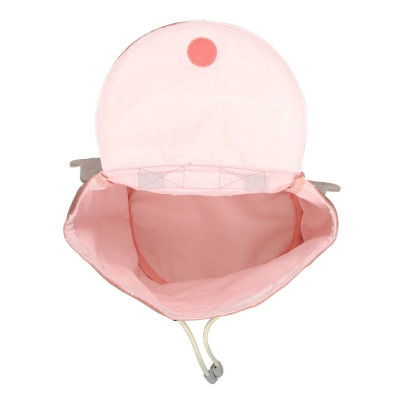 5400858862181 Trixie Baby Mrs. Flamingo Mochila Mini