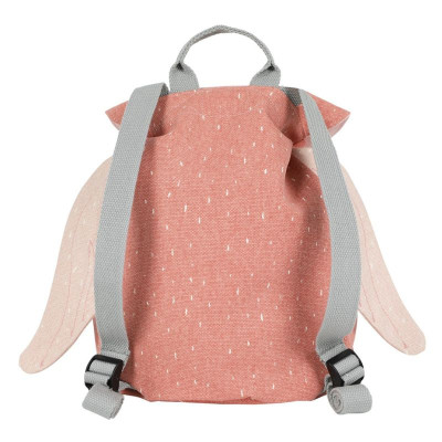 5400858862181 Trixie Baby Mrs. Flamingo Mochila Mini