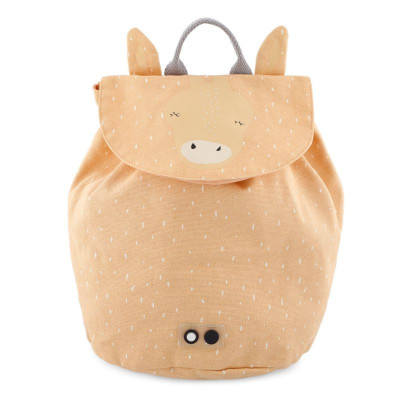 5400858862044 Trixie Baby Mrs. Giraffe Mochila Mini