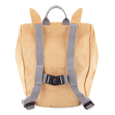5400858862044 Trixie Baby Mrs. Giraffe Mochila Mini
