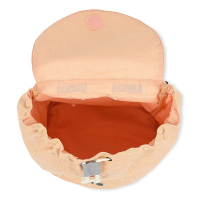 5400858862044 Trixie Baby Mrs. Giraffe Mochila Mini