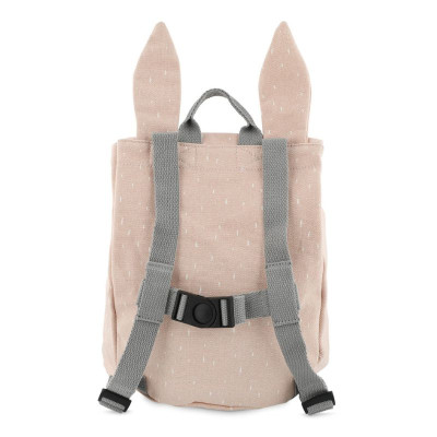 5400858862174 Trixie Baby Mrs. Rabbit Mochila Mini