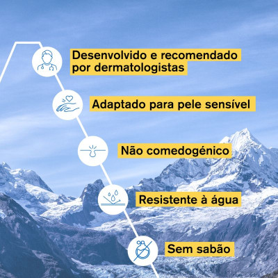 6340513 Uriage Bariesun Fluido Protetor Extremo Spf50+ 50mL