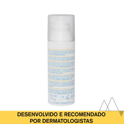 6340513 Uriage Bariesun Fluido Protetor Extremo Spf50+ 50mL