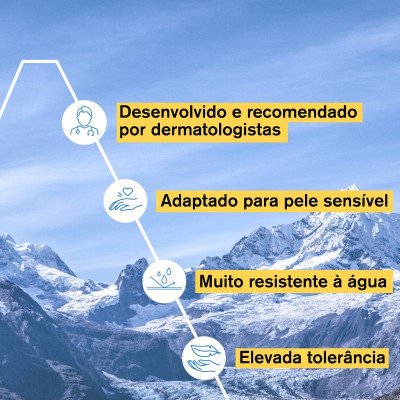 7092189 Uriage Bariésun Spray Invisível FPS50+ 200ml