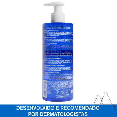 6337360 Uriage DS Champô Suave Equilíbrio 500ml