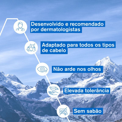 6337360 Uriage DS Champô Suave Equilíbrio 500ml