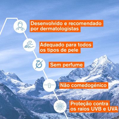 7265603 Uriage Depiderm Dia Anti-manchas FPS50+ 30ml