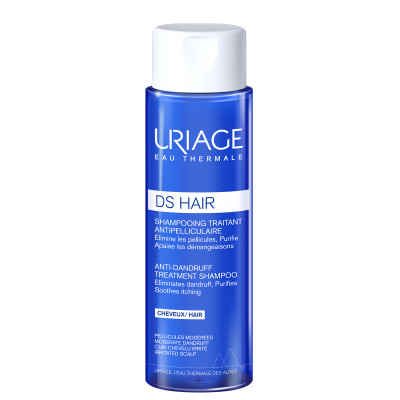 6272005 Uriage DS Hair Champô de Tratamento Anticaspa 200ml
