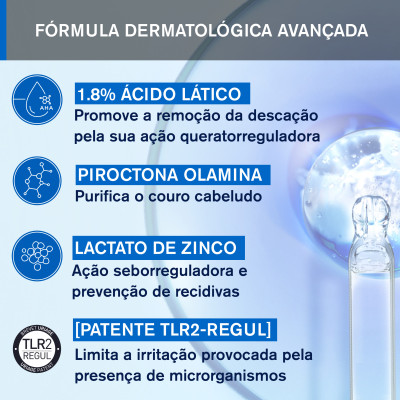 6271981 Uriage DS Champô Tratamento Queratorregulador 150ml