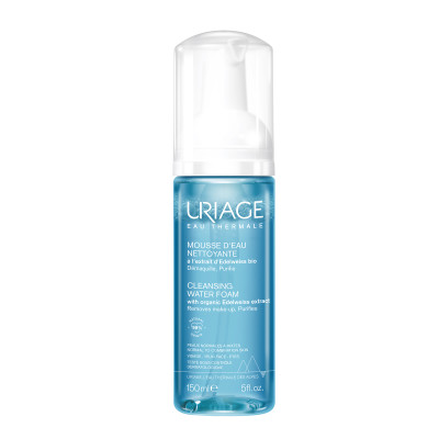 6936096  Uriage Espuma de Limpeza 150ml
