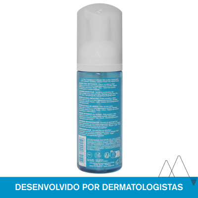 6936096  Uriage Espuma de Limpeza 150ml