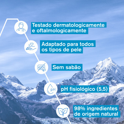 6936096  Uriage Espuma de Limpeza 150ml