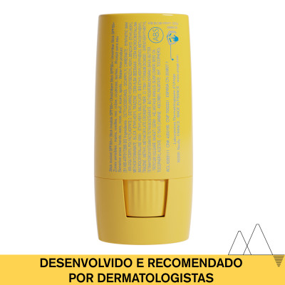 7092221  Uriage Bariésun Stick Invisível FPS 50+ 8g