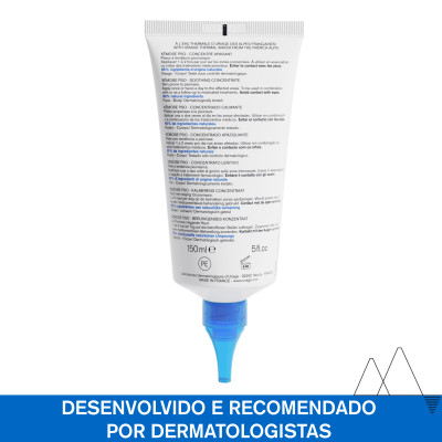 7099598 Uriage Xémose PSO Concentrado Apaziguante 150ml