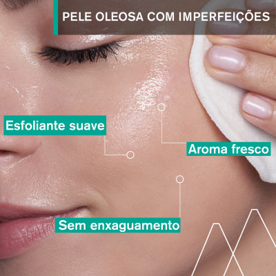 6457754 Uriage Hyséac Tónico Purificante 250ml