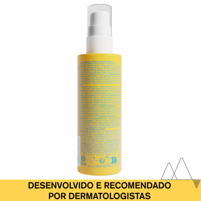 7092197 Uriage Bariésun Infantil Spray FPS 50+ 200ml