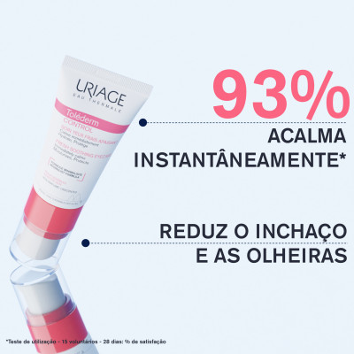 6868133 Uriage Toléderm Control Creme de Olhos 15ml