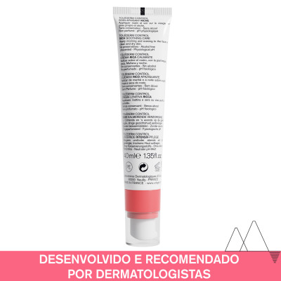 6867010 Uriage Toléderm Control Creme Rico 40ml