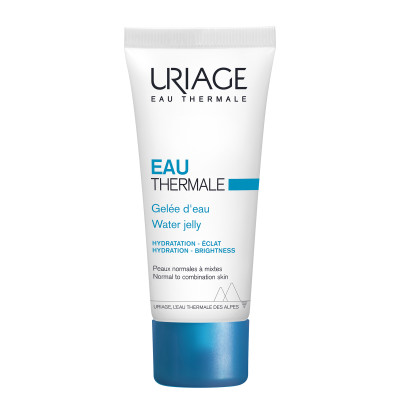 6329664 Uriage Eau Thermal Geleia de Água 40ml
