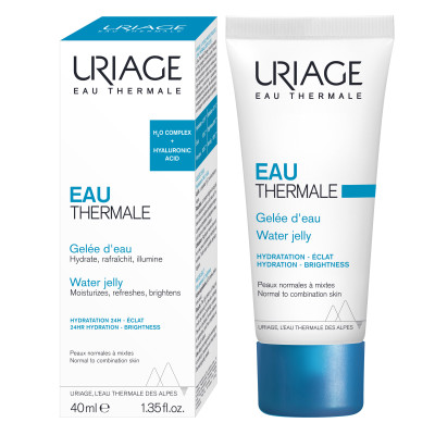 6329664 Uriage Eau Thermal Geleia de Água 40ml