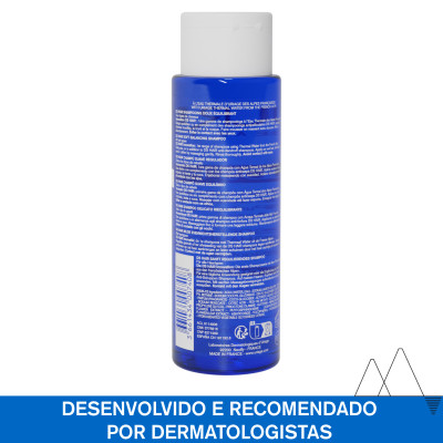 6271999  Uriage DS Champô Suave Equilíbrio 200ml