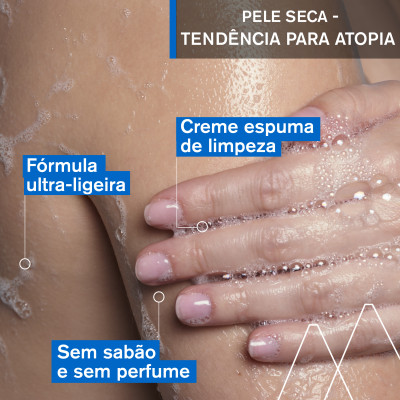 7484154 Uriage Xémose Syndet 500ml