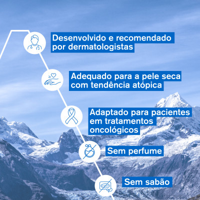 7484154 Uriage Xémose Syndet 500ml