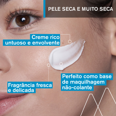 7477521  Uriage Eau Thermale Creme Rico 40ml