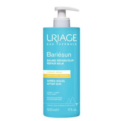 6983833 Uriage Bariésun Bálsamo Reparador 500ml