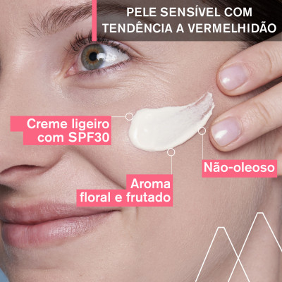 7483818 Uriage Roséliane Creme FPS30 40ml