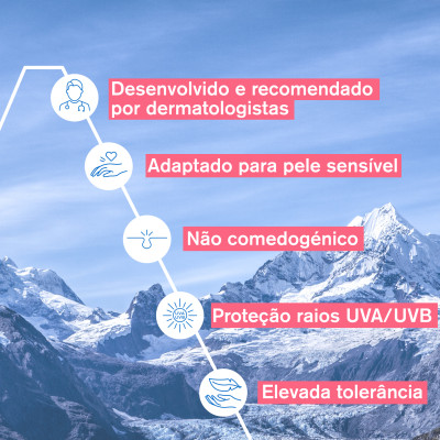 7483818 Uriage Roséliane Creme FPS30 40ml