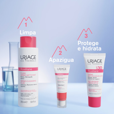 7483818 Uriage Roséliane Creme FPS30 40ml