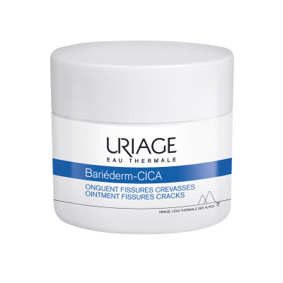 6815381 Uriage Bariéderm-CICA Unguento 40ml