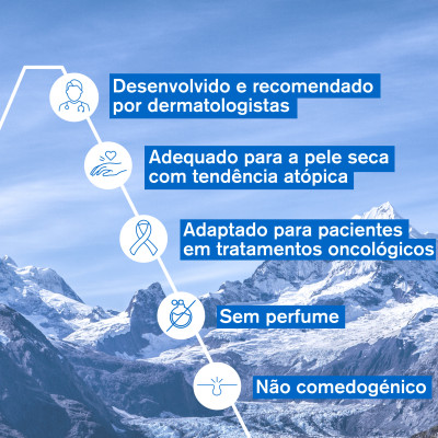 6916684  Uriage Xémose Creme 40ml