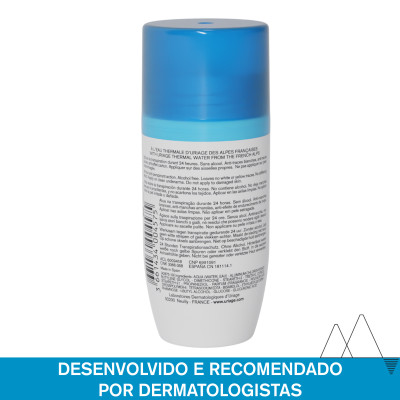 6991091 Uriage Desodorizante Roll-On Forte 50ml