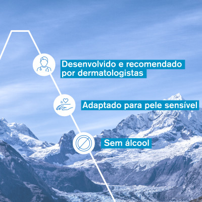 6991091 Uriage Desodorizante Roll-On Forte 50ml