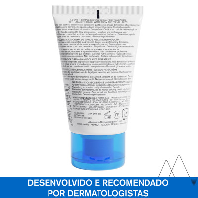 7467068 Uriage Bariéderm-CICA Creme Mãos 50ml
