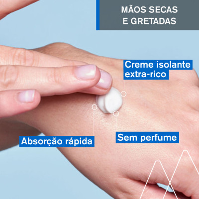 7467068 Uriage Bariéderm-CICA Creme Mãos 50ml